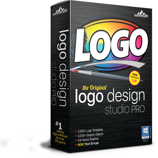 Logo Design Studio Pro For Mac Free Download