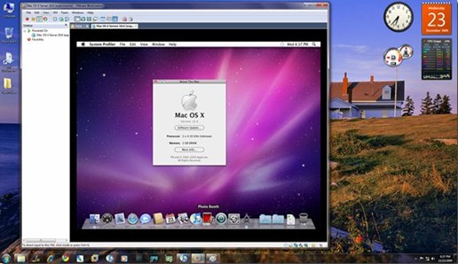Vmware mac os x download free download
